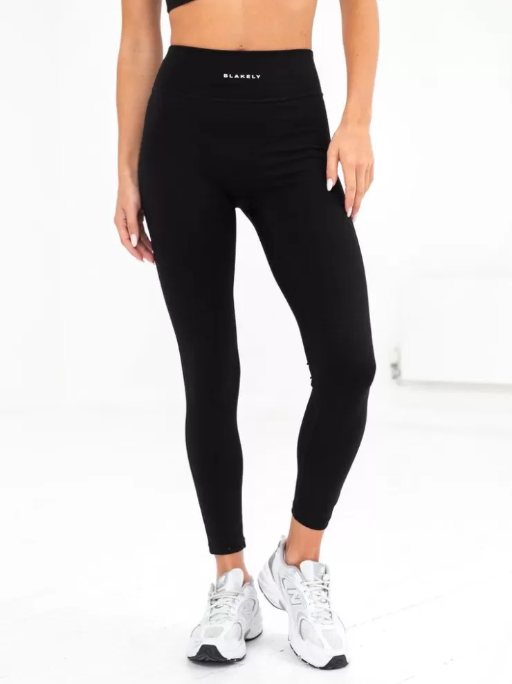 Blakely Clothing Trending*Ultimate Active Leggings