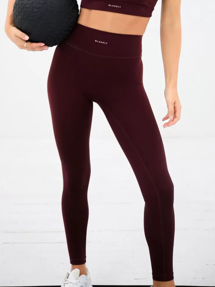 Blakely Clothing Leggings*Ultimate Active Leggings