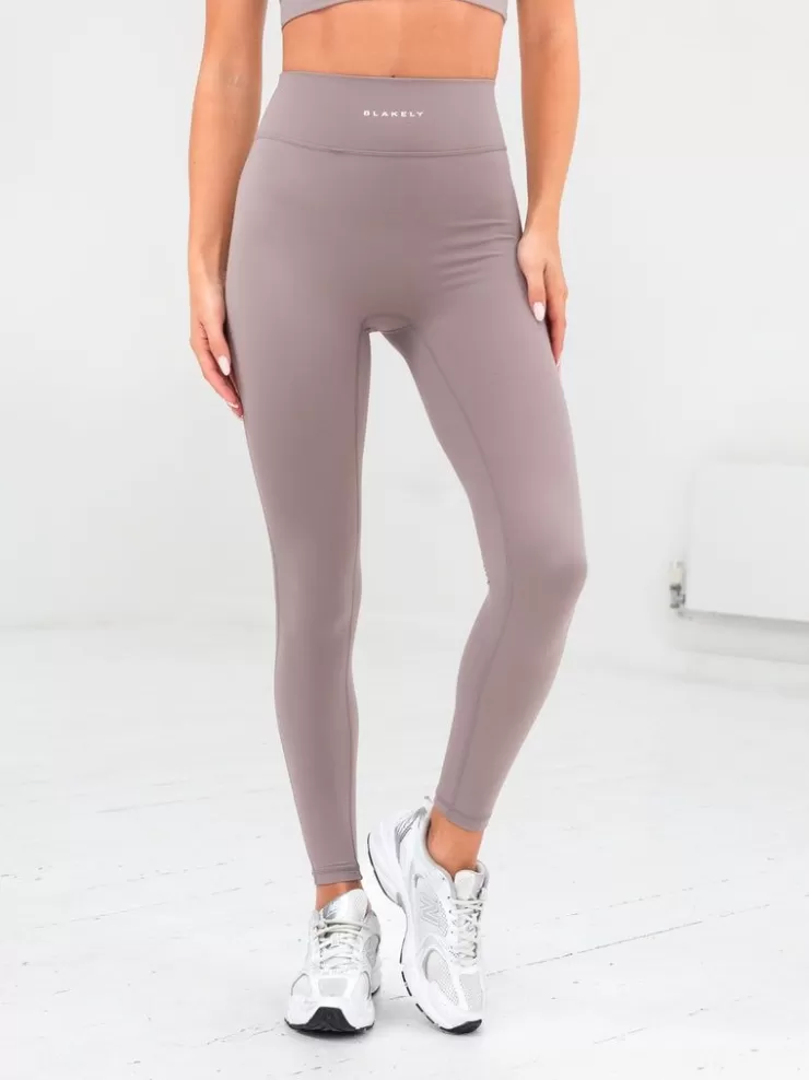 Blakely Clothing Leggings*Ultimate Active Leggings