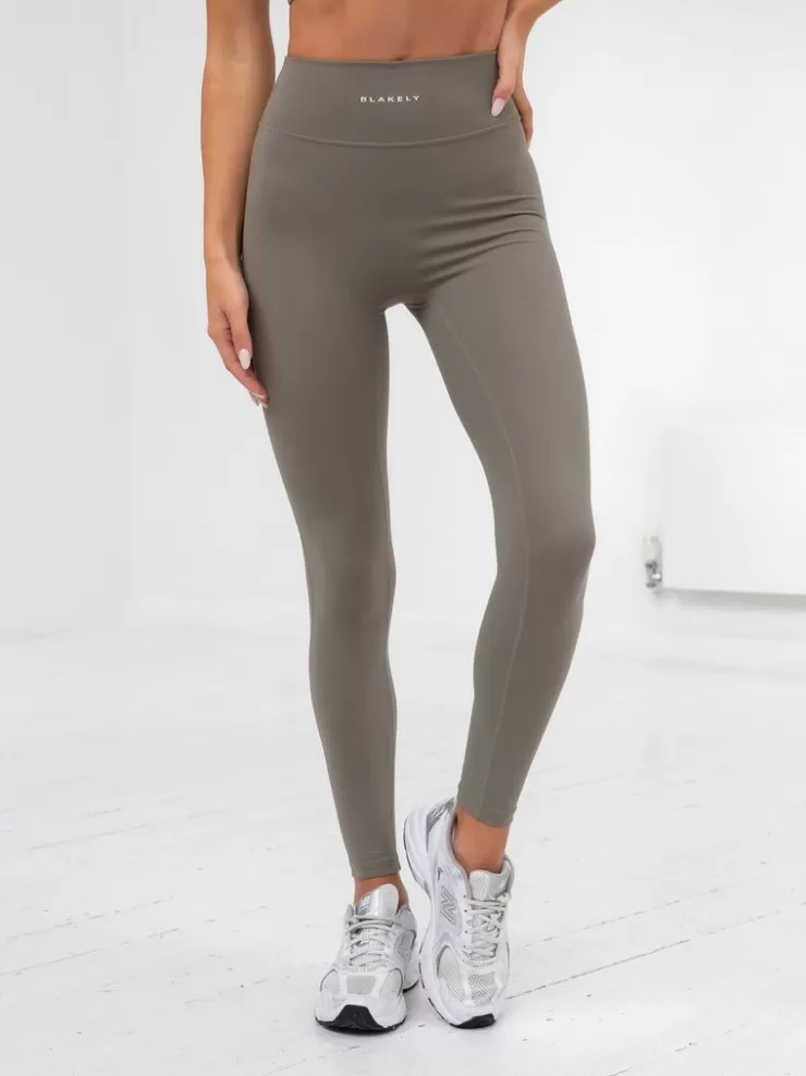 Blakely Clothing Trending*Ultimate Active Leggings