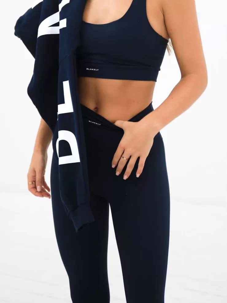 Blakely Clothing Leggings*Ultimate Active Leggings