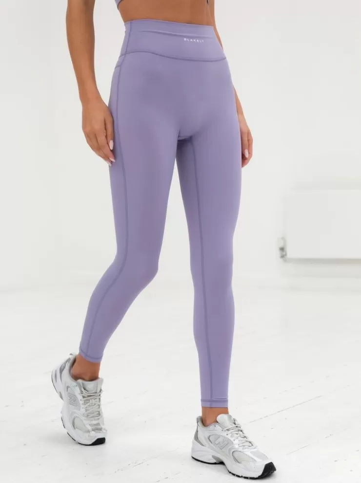 Blakely Clothing Leggings*Ultimate Active Leggings