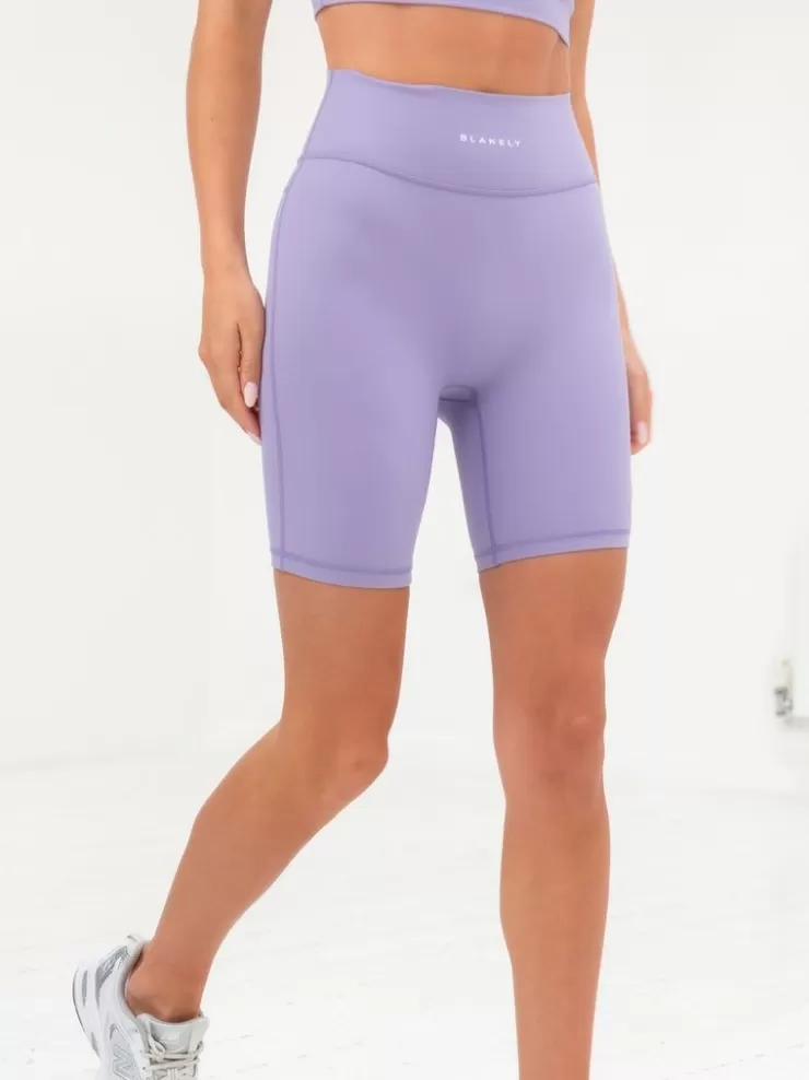 Blakely Clothing Activewear*Ultimate Active Shorts