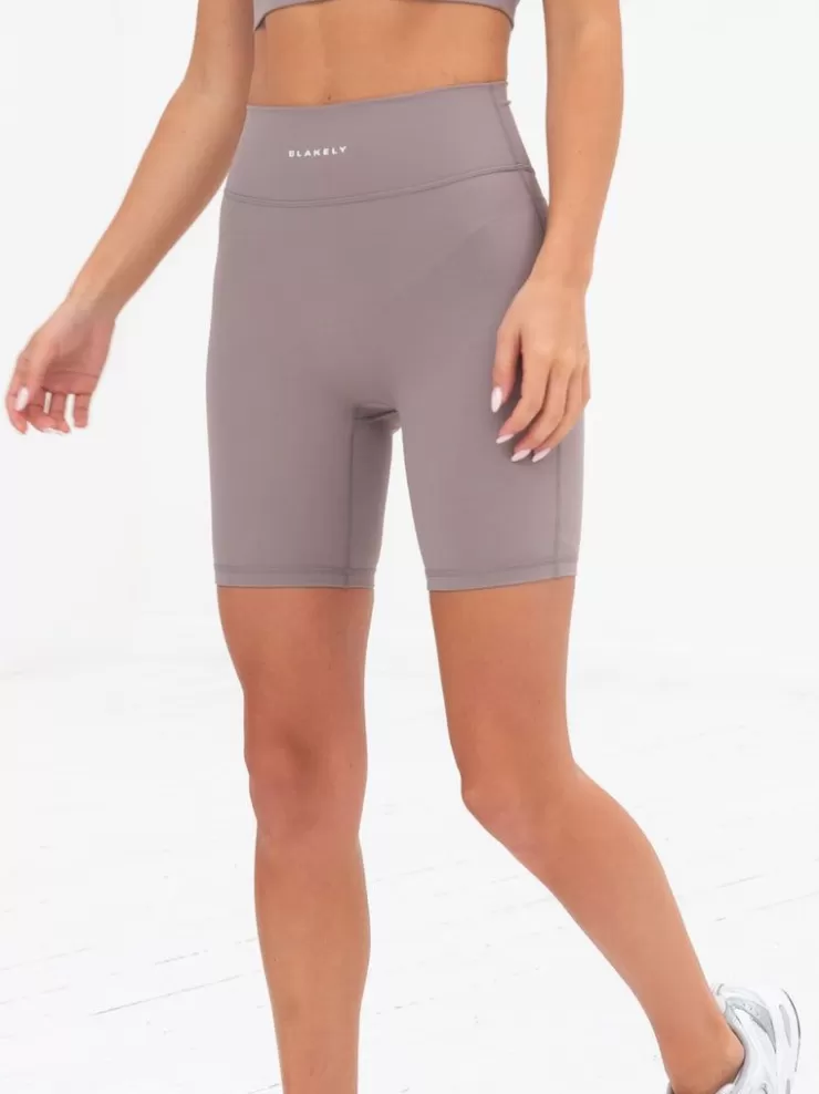 Blakely Clothing Activewear*Ultimate Active Shorts