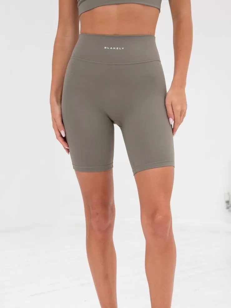 Blakely Clothing Trending*Ultimate Active Shorts