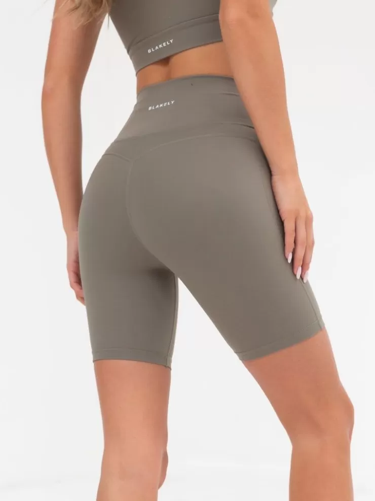 Blakely Clothing Trending*Ultimate Active Shorts