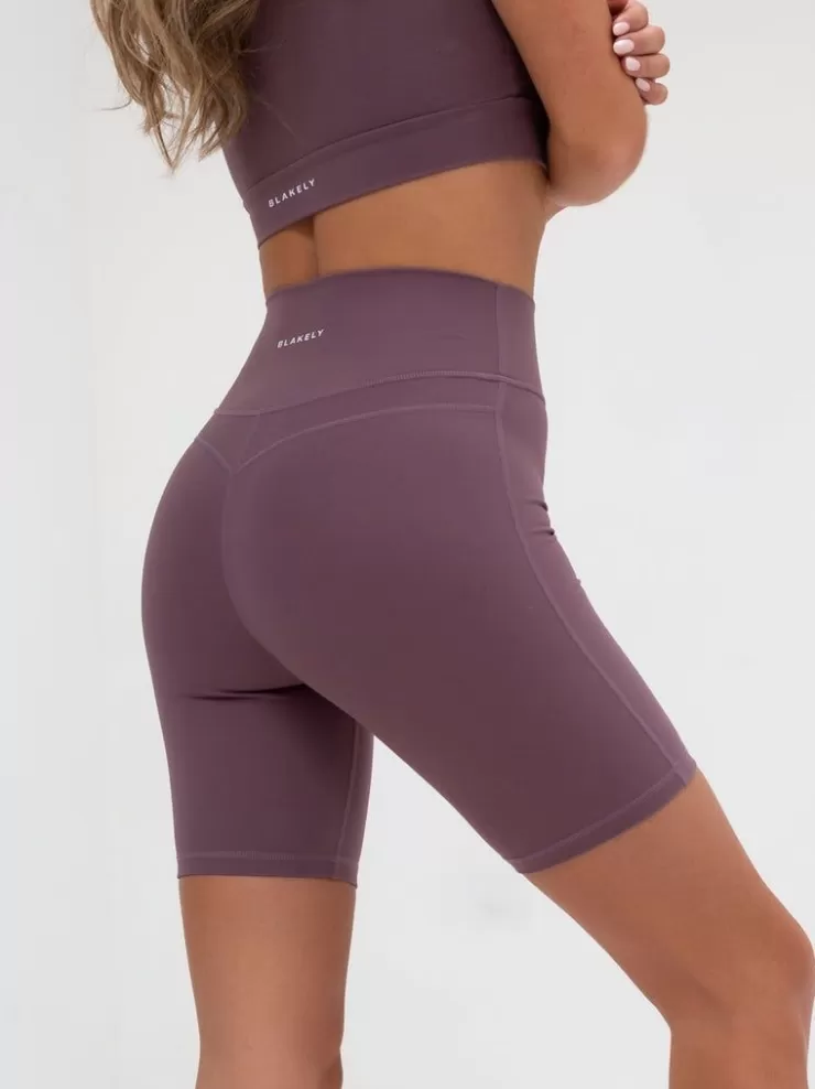 Blakely Clothing Trending*Ultimate Active Shorts