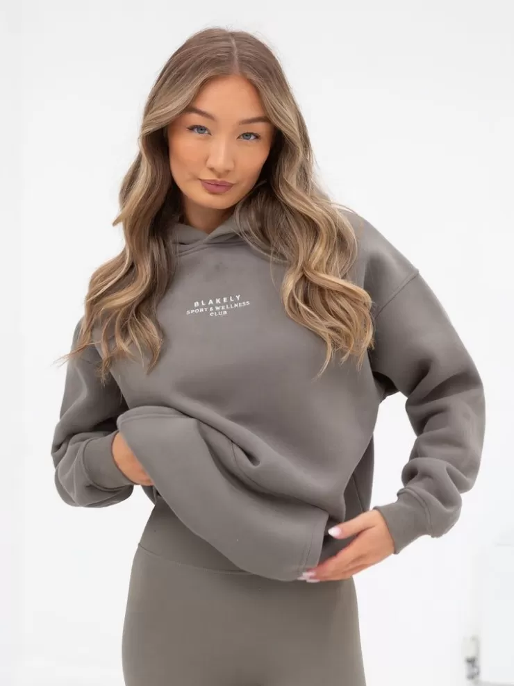 Blakely Clothing Hoodies*Ultimate Oversized Hoodie