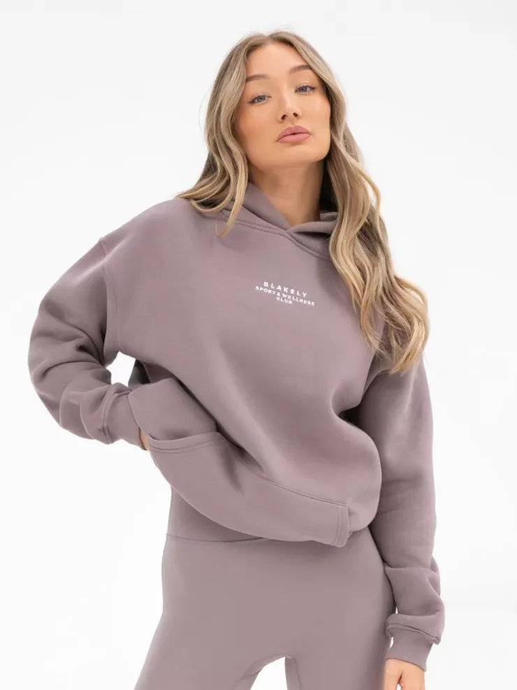 Blakely Clothing Hoodies*Ultimate Oversized Hoodie