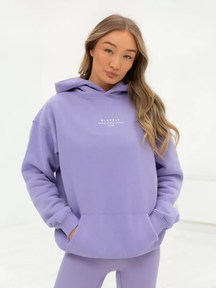 Blakely Clothing Hoodies*Ultimate Oversized Hoodie