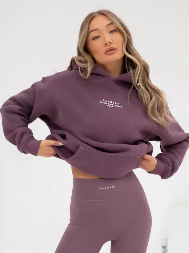 Blakely Clothing Hoodies*Ultimate Oversized Hoodie