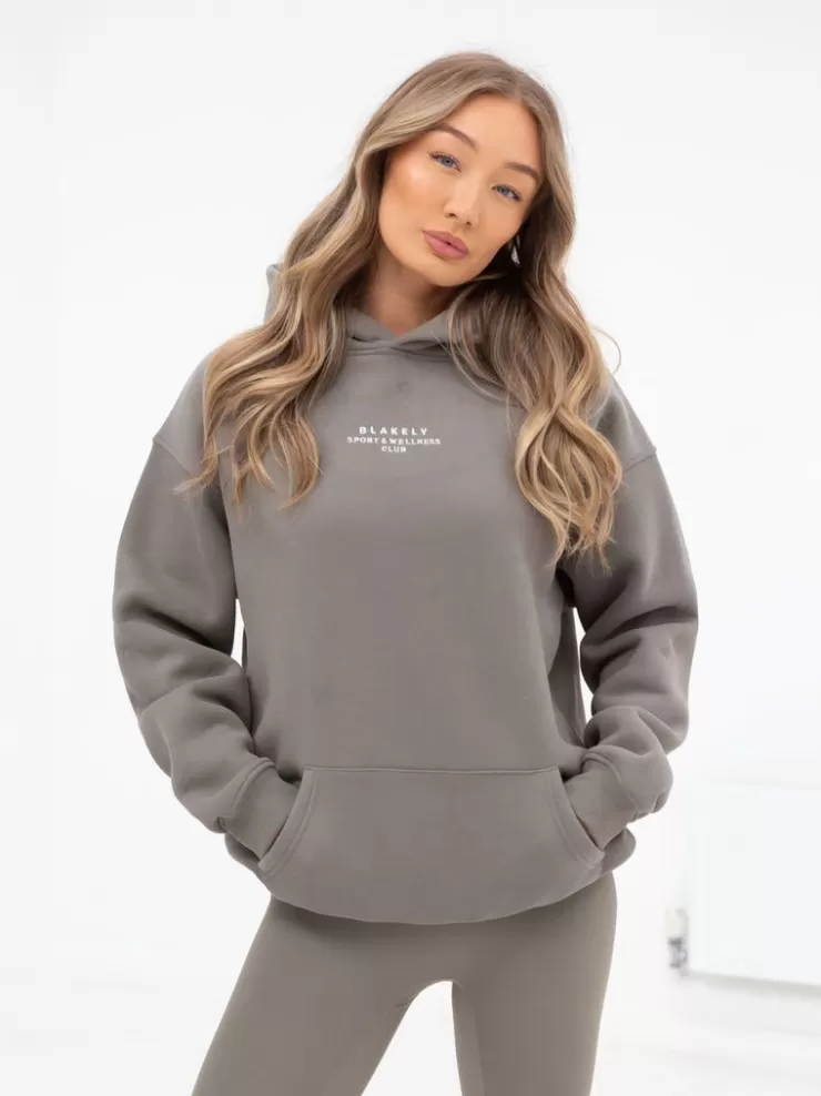 Blakely Clothing Hoodies*Ultimate Oversized Hoodie