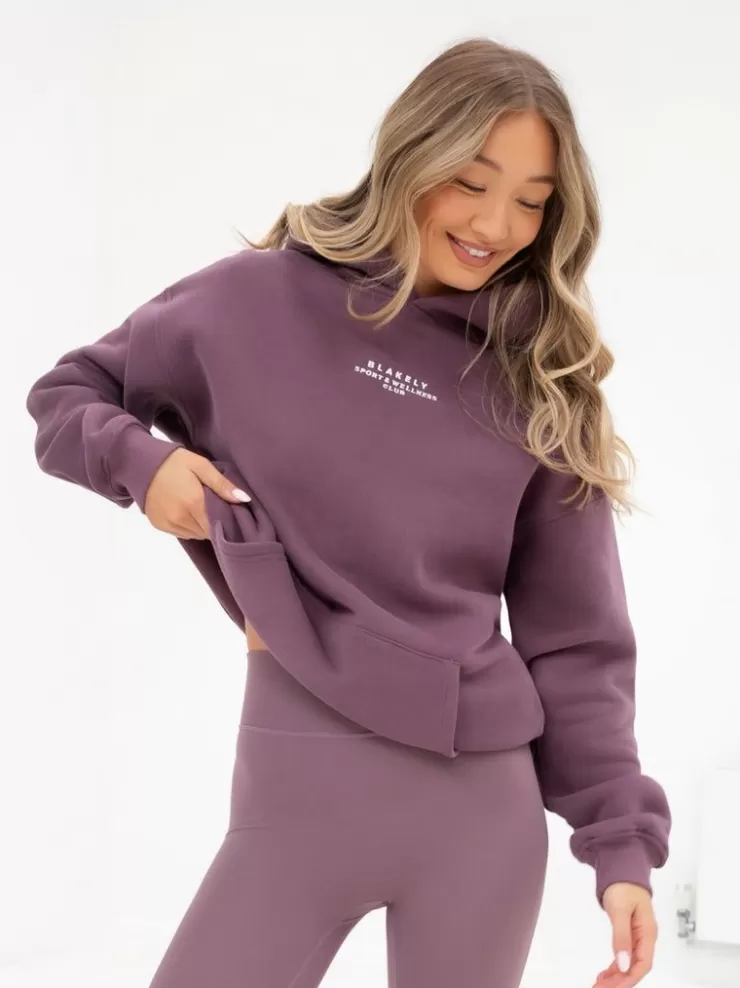 Blakely Clothing Hoodies*Ultimate Oversized Hoodie