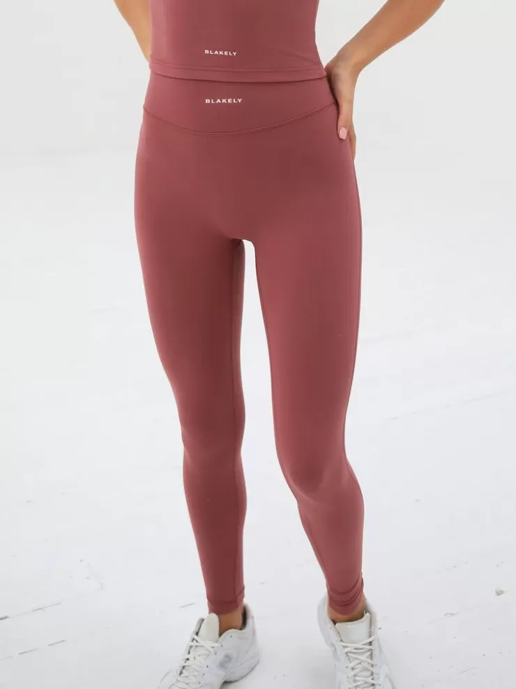 Blakely Clothing Leggings*Ultimate Soft Leggings