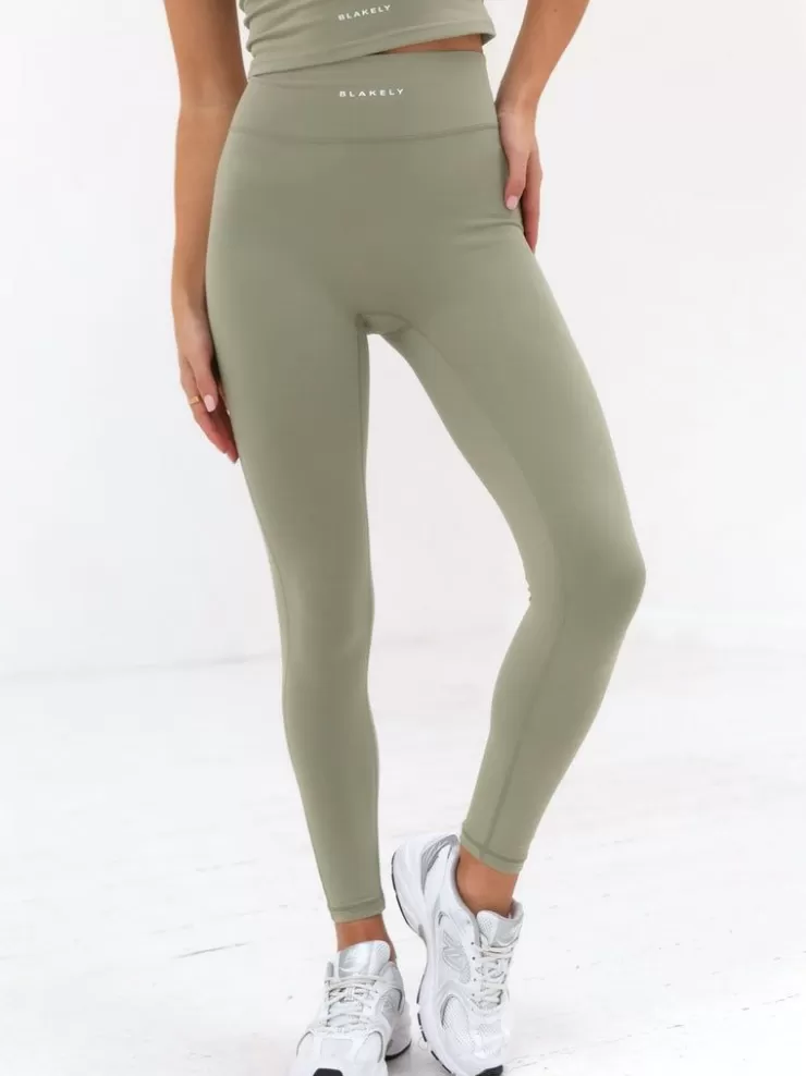 Blakely Clothing Leggings*Ultimate Soft Leggings