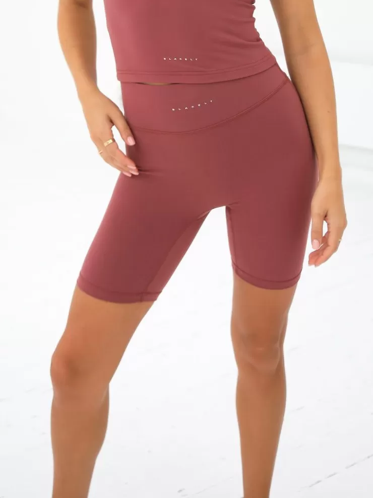 Blakely Clothing Activewear*Ultimate Soft Shorts