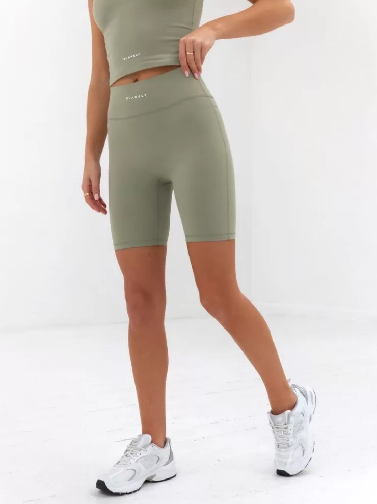 Blakely Clothing Activewear*Ultimate Soft Shorts