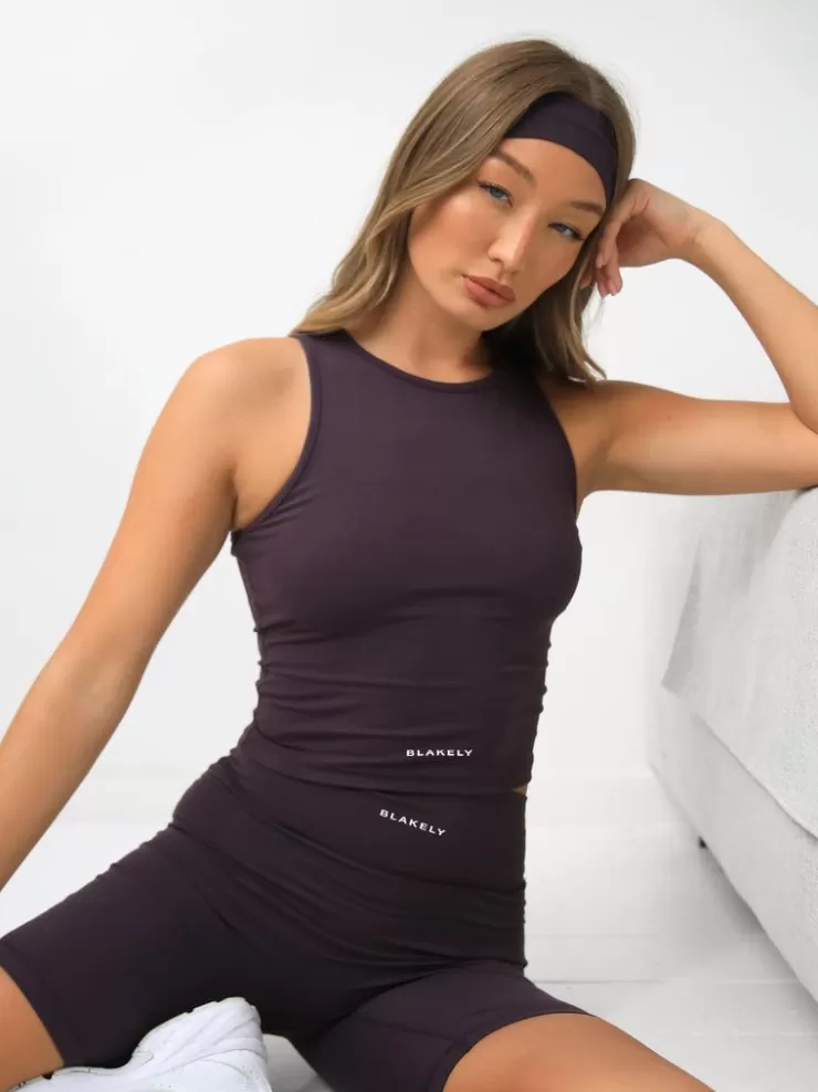 Blakely Clothing Activewear*Ultimate Soft Vest