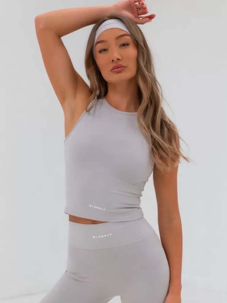 Blakely Clothing Activewear*Ultimate Soft Vest