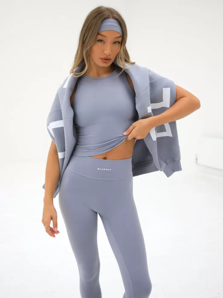 Blakely Clothing Activewear*Ultimate Soft Vest