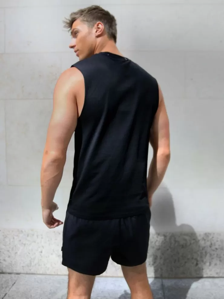 Blakely Clothing T-Shirts*Universal Sleeveless Tee