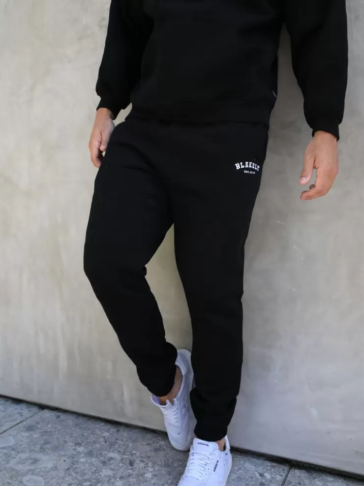 Blakely Clothing Trending*Varsity Relaxed Sweatpants