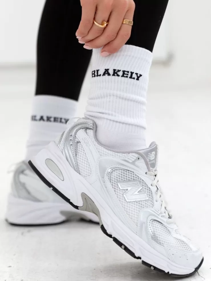 Blakely Clothing Accessories*Varsity Socks