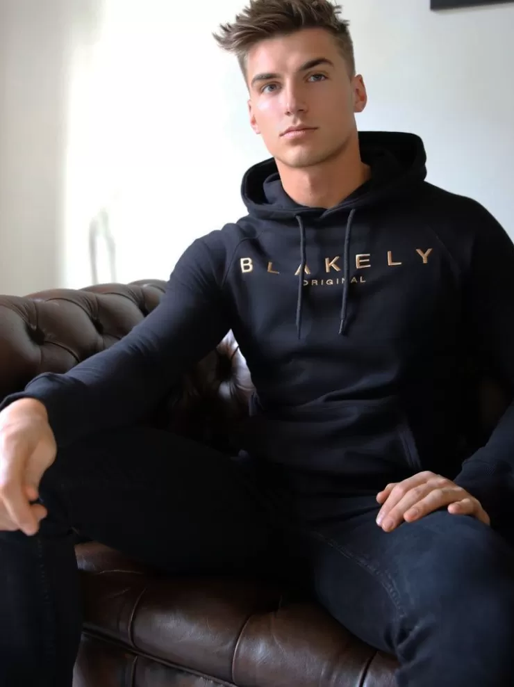 Blakely Clothing Hoodies*Vatolla Hoodie