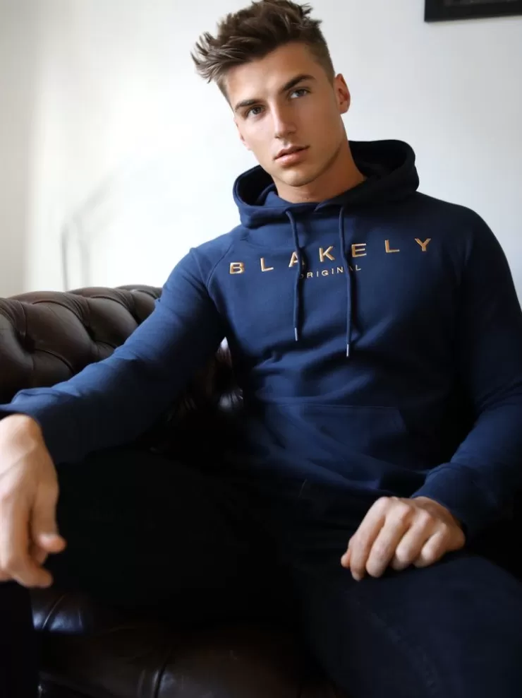 Blakely Clothing Hoodies*Vatolla Hoodie