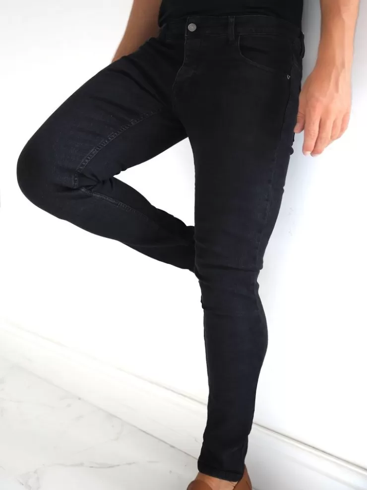 Blakely Clothing Trending*Vol. 7 Skinny Jeans