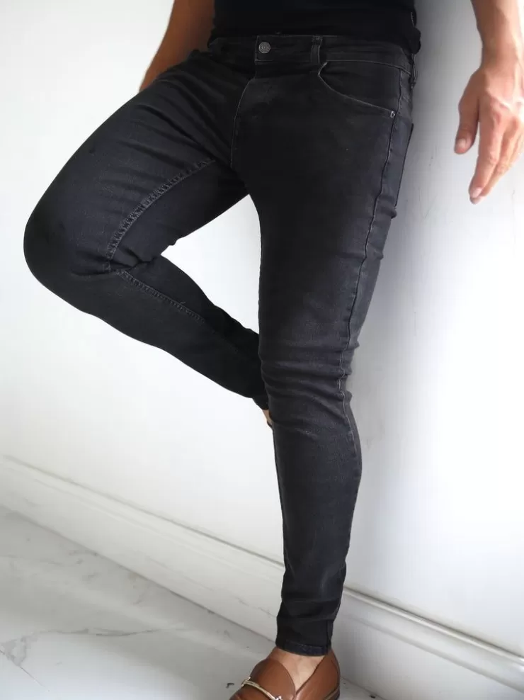 Blakely Clothing Trending*Vol. 7 Skinny Jeans