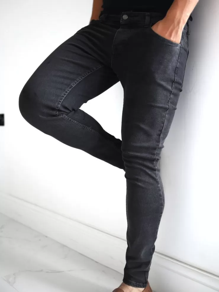 Blakely Clothing Trending*Vol. 7 Skinny Jeans