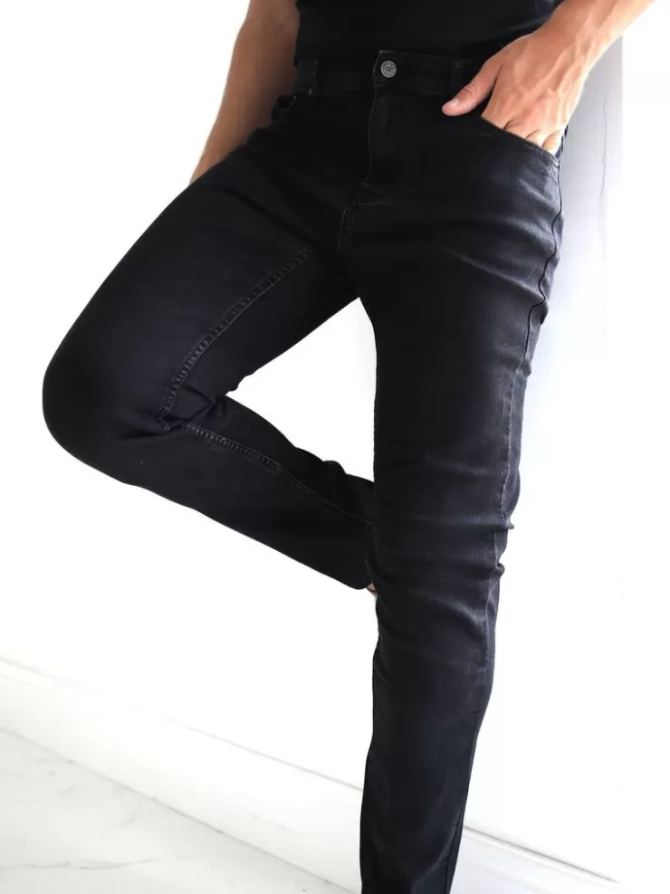 Blakely Clothing Trending*Vol. 9 Slim Jeans