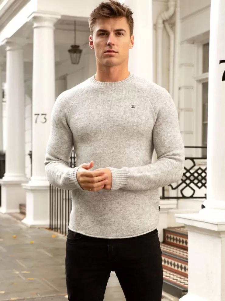 Blakely Clothing Jumpers*Yardley Knit Jumper