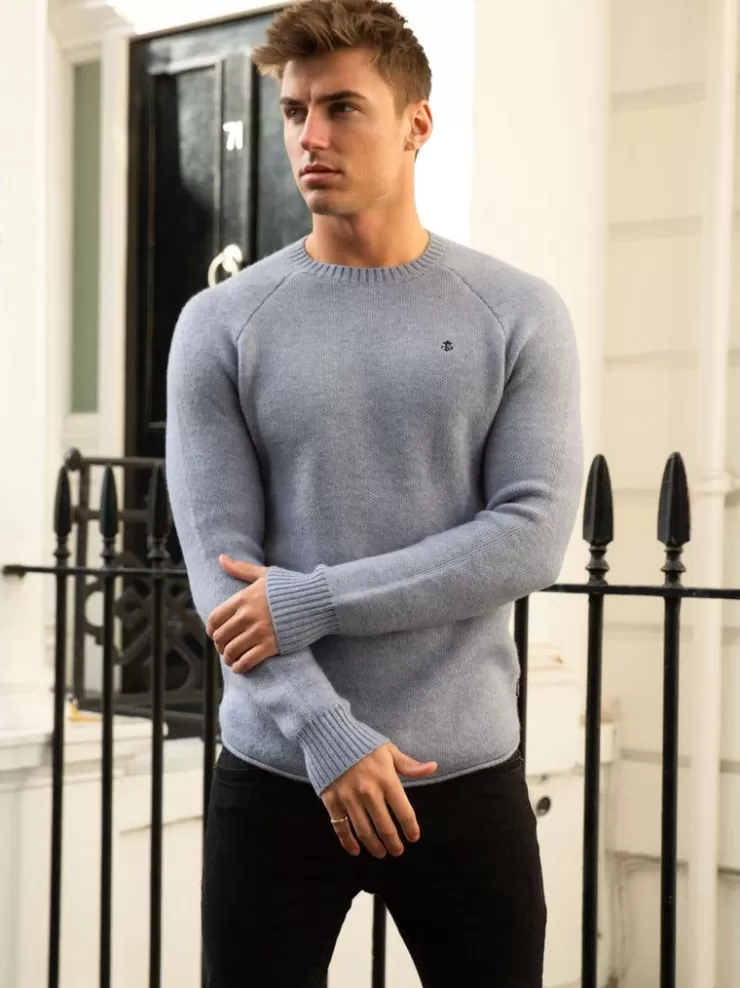 Blakely Clothing Jumpers*Yardley Knit Jumper