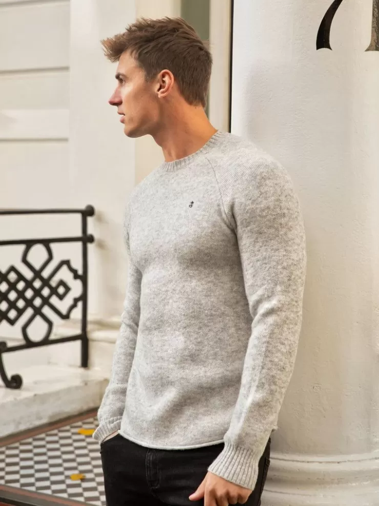 Blakely Clothing Jumpers*Yardley Knit Jumper