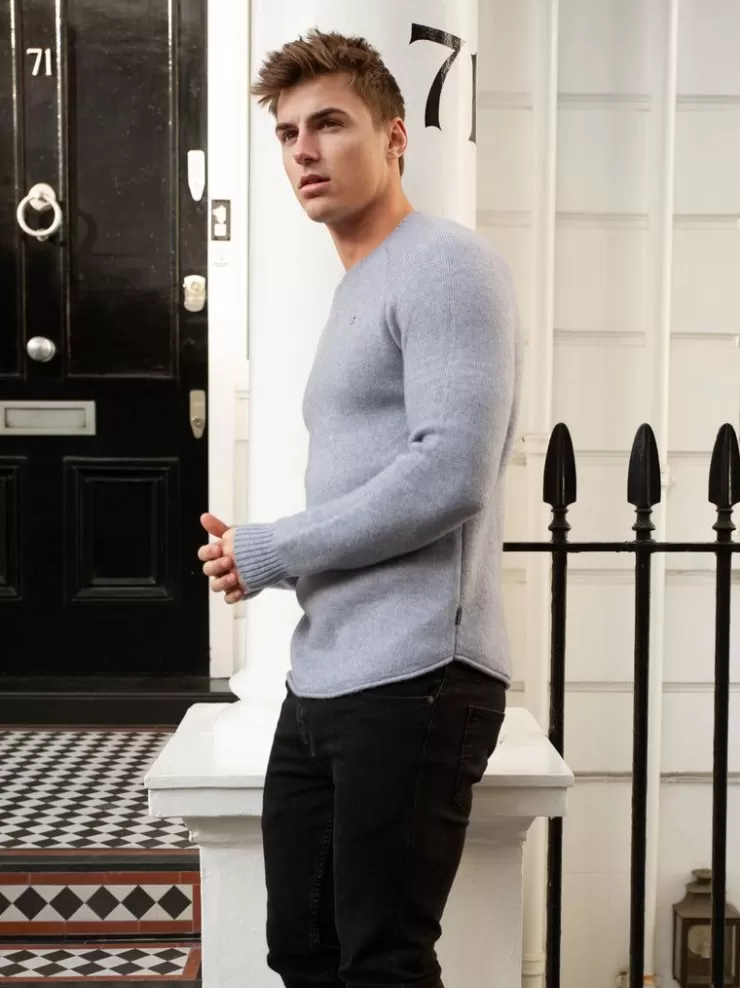 Blakely Clothing Jumpers*Yardley Knit Jumper