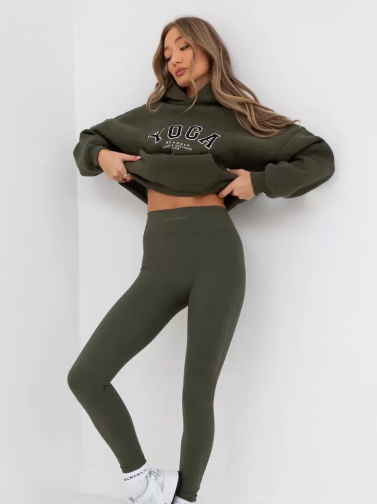 Blakely Clothing Trending*Yoga Oversized Hoodie